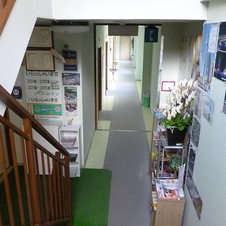 Sudomari Hotel Roman Tsutsuji Nikko Eksteriør billede
