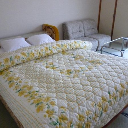 Sudomari Hotel Roman Tsutsuji Nikko Eksteriør billede