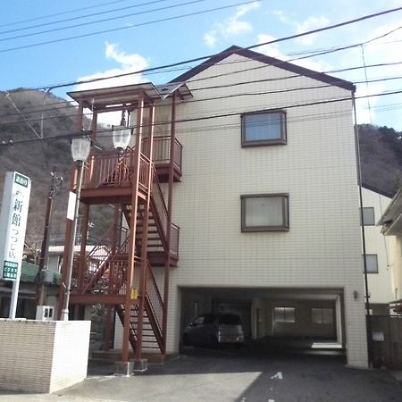 Sudomari Hotel Roman Tsutsuji Nikko Eksteriør billede
