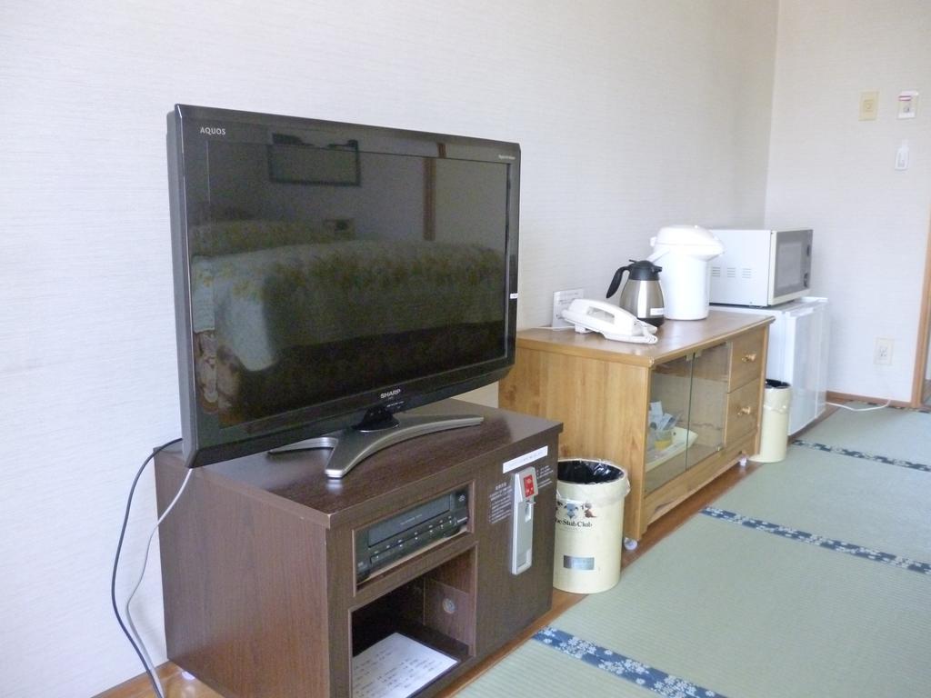 Sudomari Hotel Roman Tsutsuji Nikko Eksteriør billede