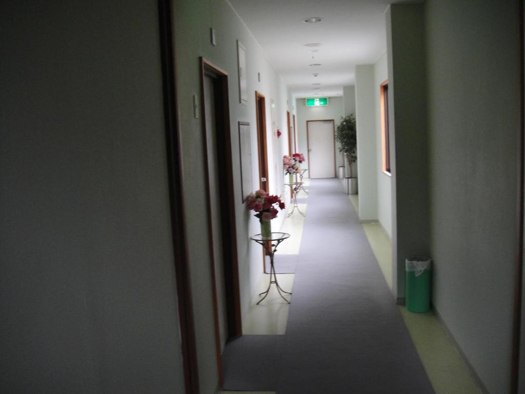 Sudomari Hotel Roman Tsutsuji Nikko Eksteriør billede