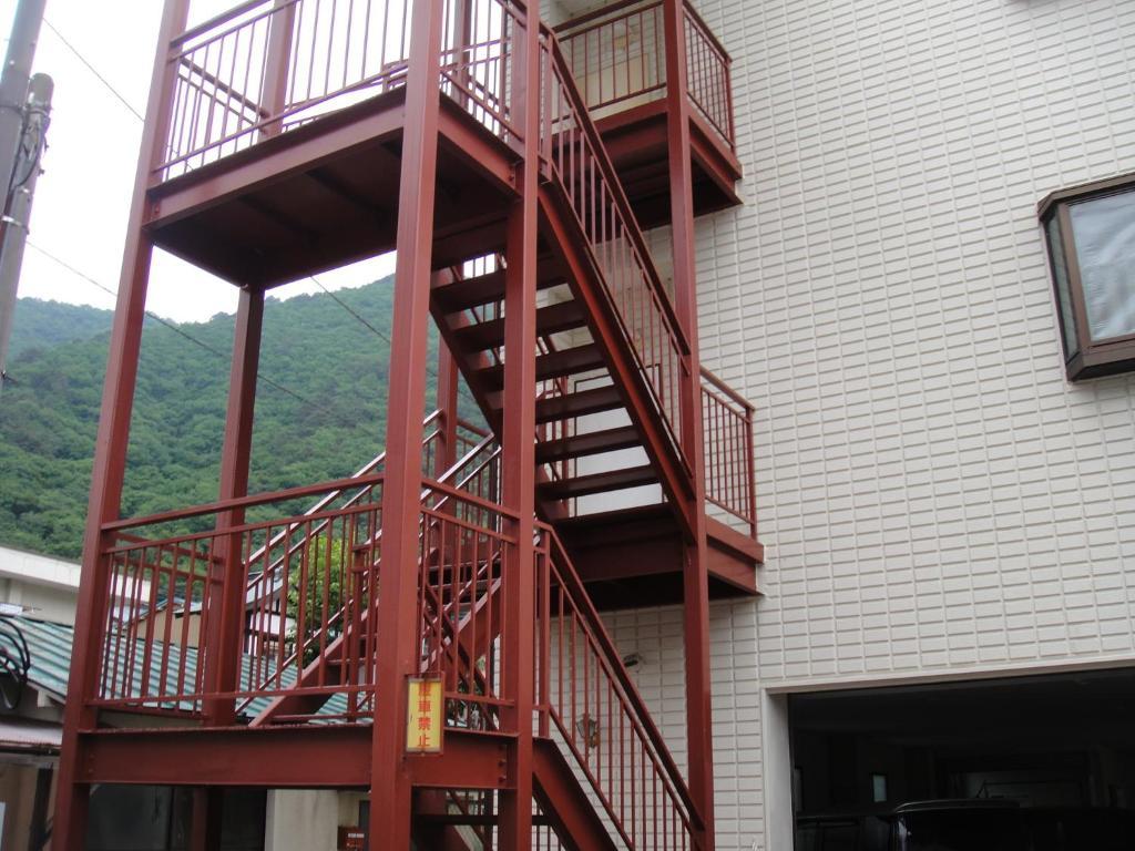 Sudomari Hotel Roman Tsutsuji Nikko Eksteriør billede