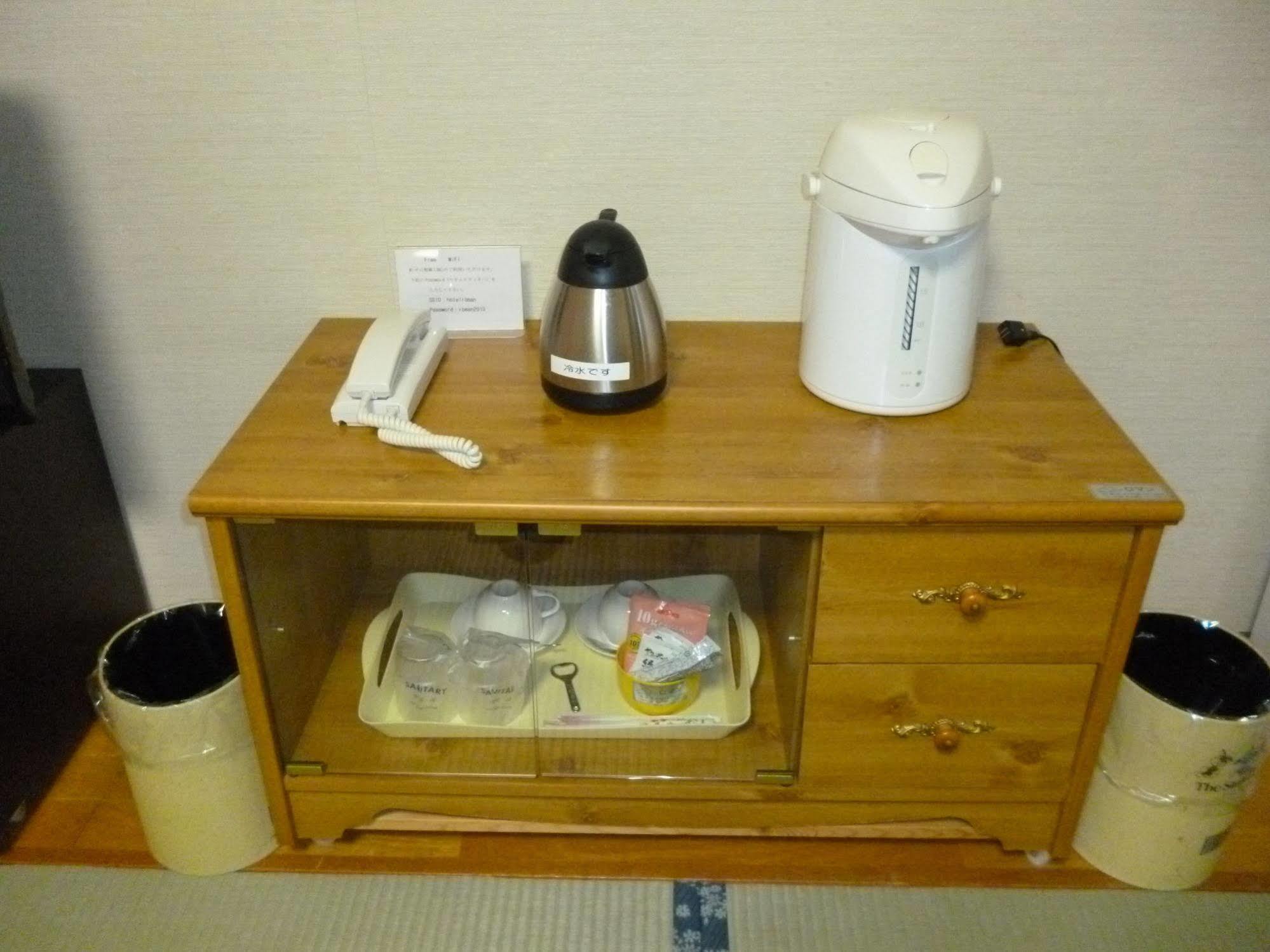 Sudomari Hotel Roman Tsutsuji Nikko Eksteriør billede