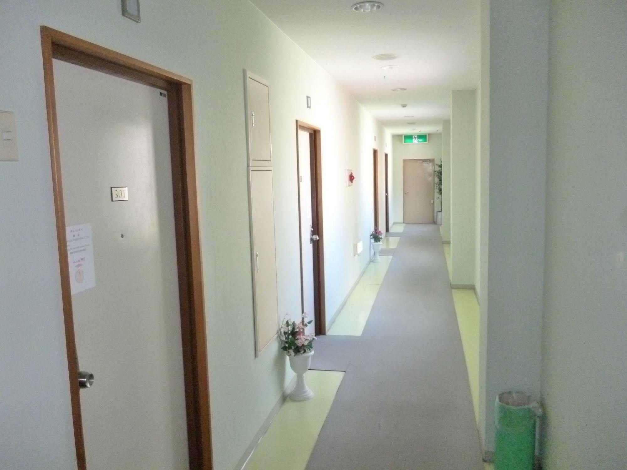 Sudomari Hotel Roman Tsutsuji Nikko Eksteriør billede