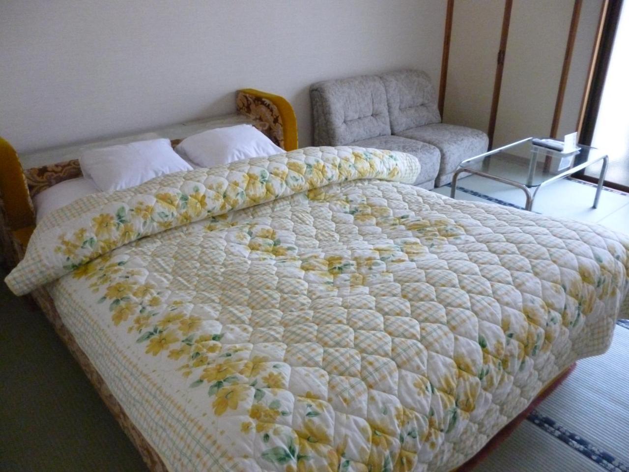 Sudomari Hotel Roman Tsutsuji Nikko Eksteriør billede