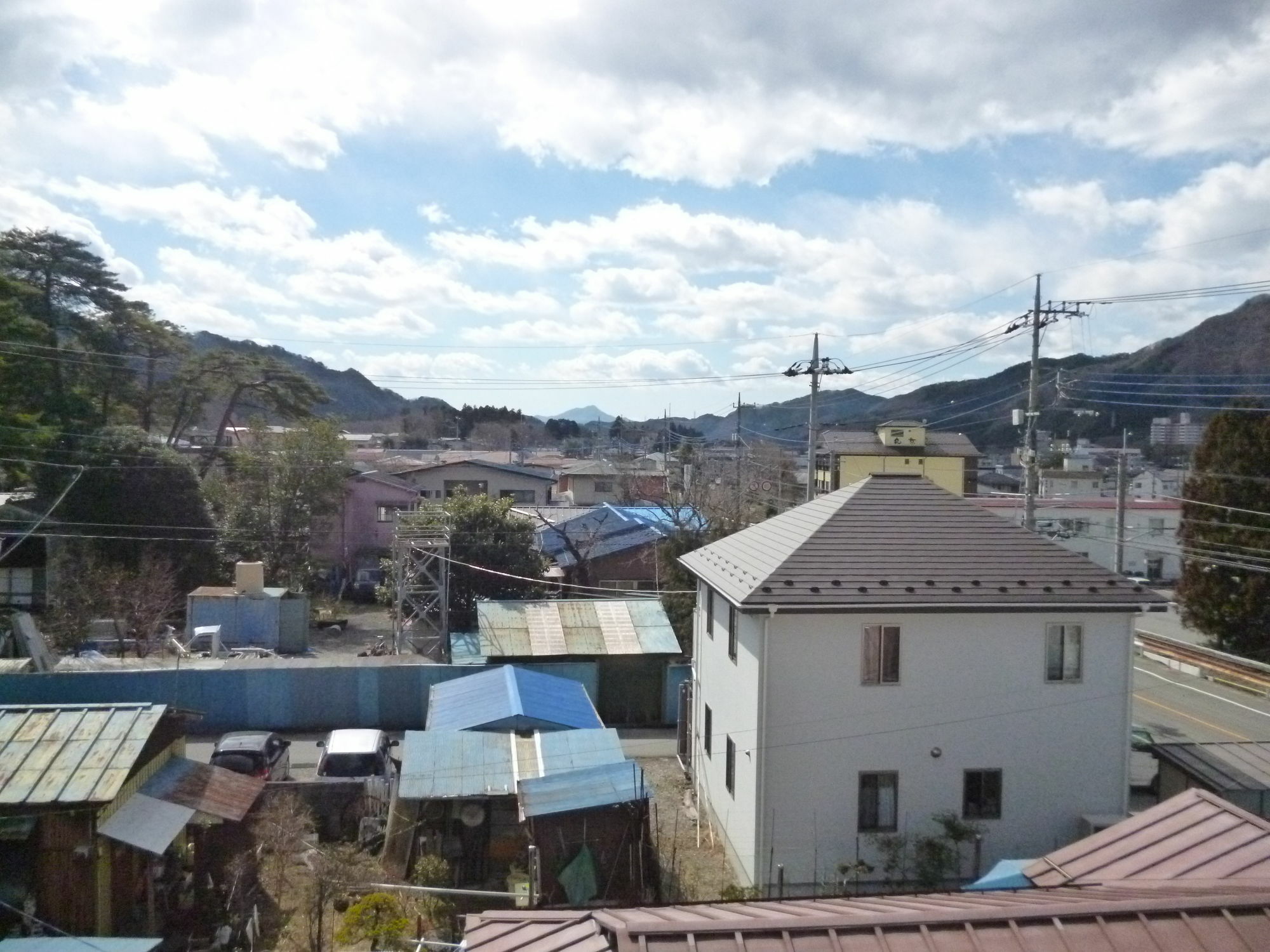 Sudomari Hotel Roman Tsutsuji Nikko Eksteriør billede